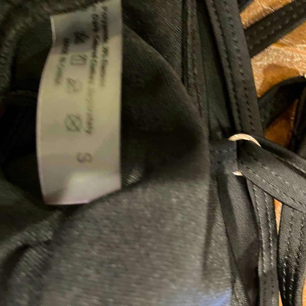 One Piece Bikini - image 2